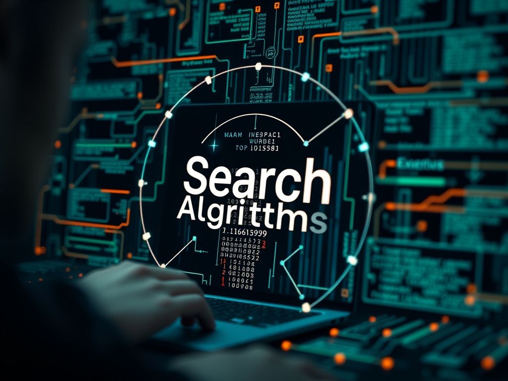 Search Algorithms