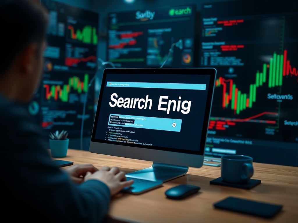 Search Engine Results