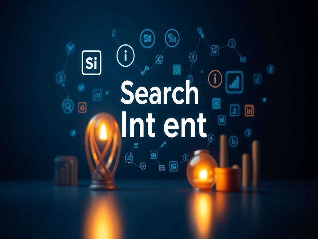 Search Intent