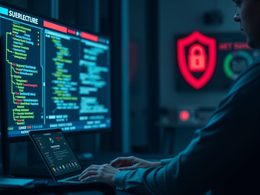 Secure Software Development