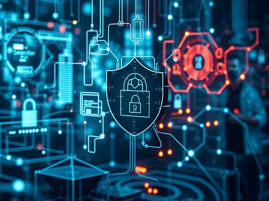 Security Architecture