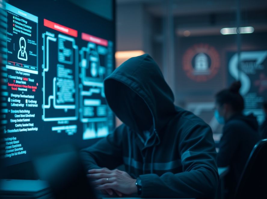 Security Certifications