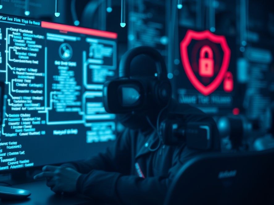 Security Risk Assessment