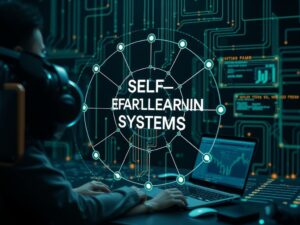 Self-Learning Systems