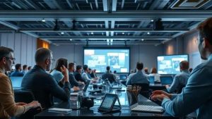 September 2025 Updates: New Tools, AI Innovations, and Insights from WordCamp US