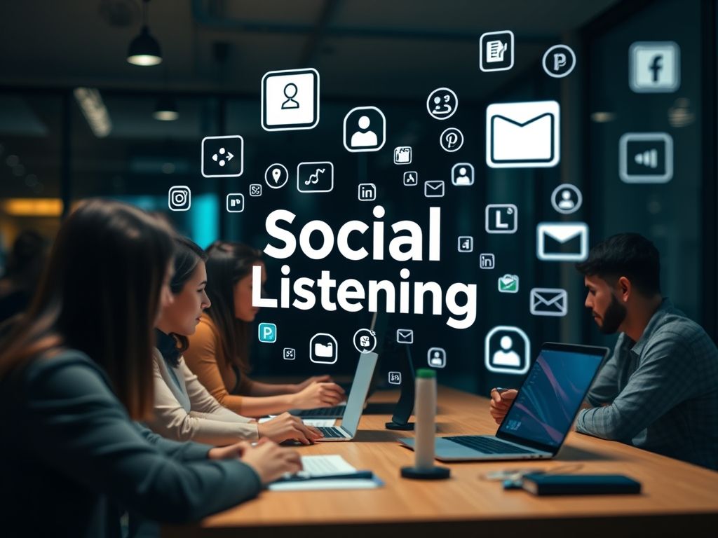 Social Listening