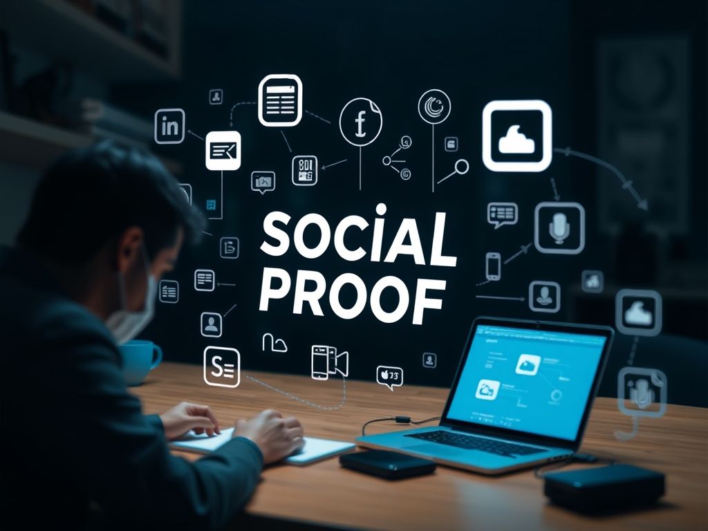 Social Proof