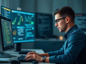 Software development lifecycle