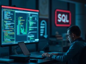 SQL for beginners