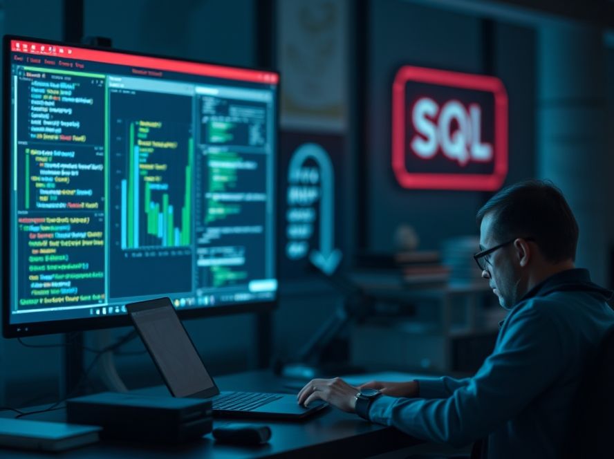 SQL for beginners