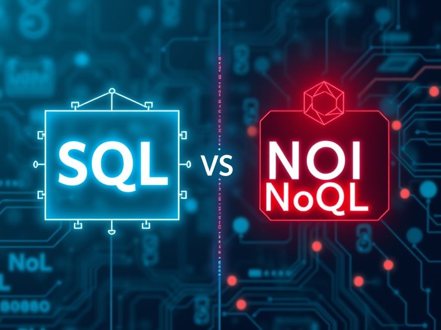 SQL vs NoSQL