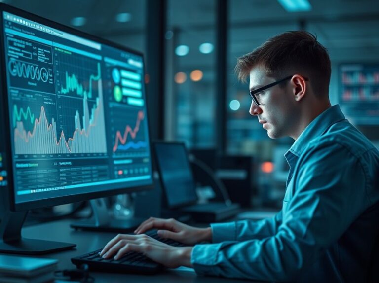Statistical Analysis