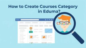 Step-by-Step Guide to Creating Course Categories in Eduma Theme