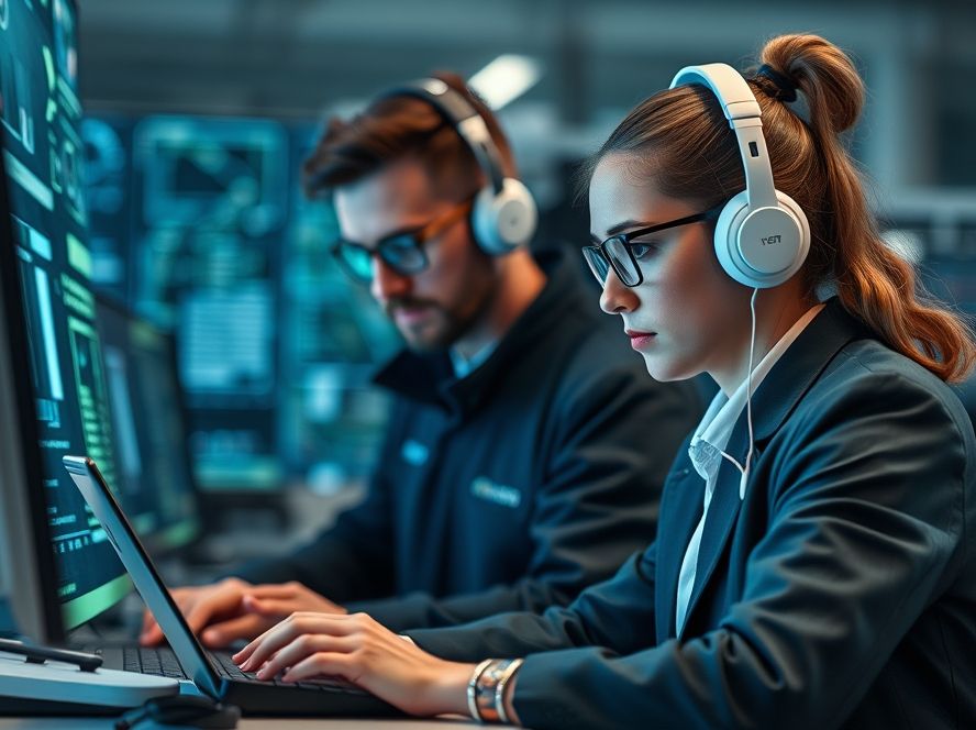 Tech Careers