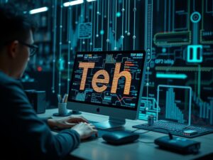 Tech Trends