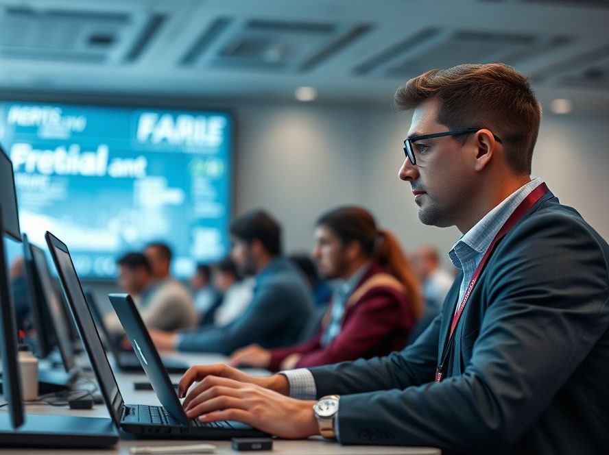 Technology conferences