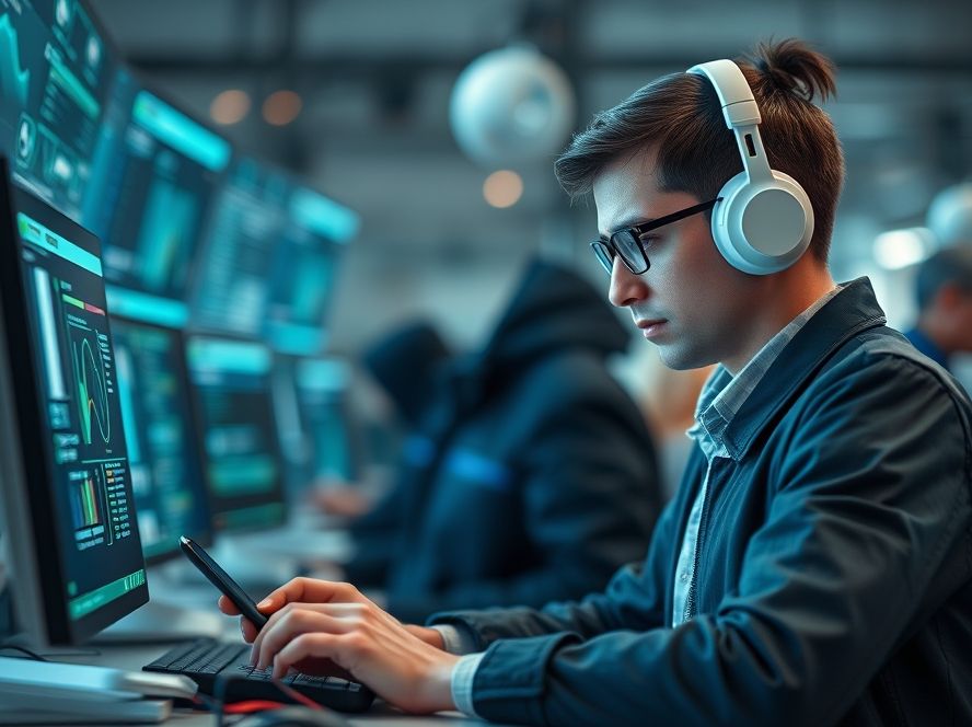 Technology trends