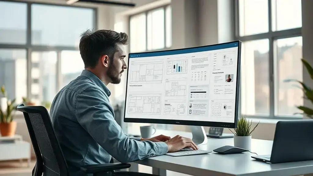 Top Tools for Designing Wireframes: Your 2025 Guide