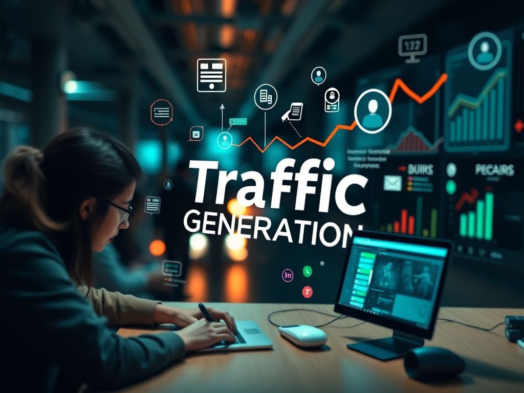 Traffic Generation