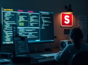 TypeScript Tutorials