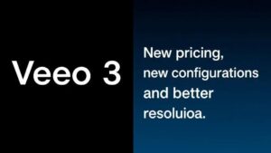 Veo 3 and Veo 3 Fast: New Pricing and Better Video Quality