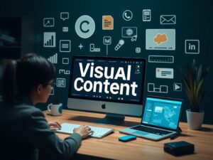 Visual Content