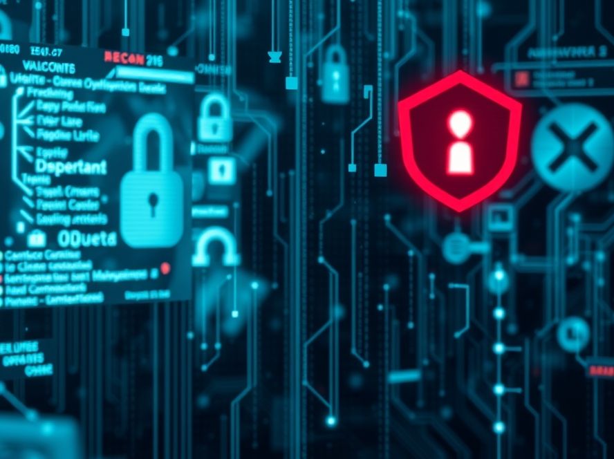 Vulnerability Management