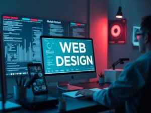 Web Design Trends