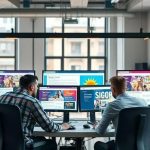 10 Essential Web Design Tools to Enhance Your Workflow in 2025