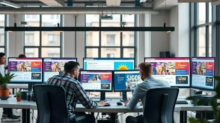 10 Essential Web Design Tools to Enhance Your Workflow in 2025