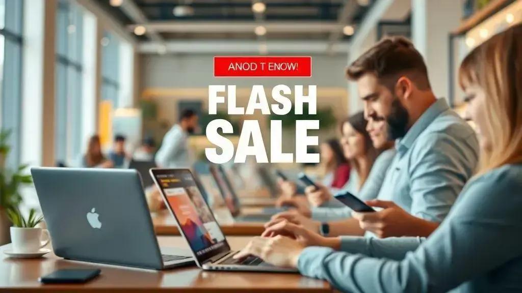 10 Expert Tips to Run a Successful WooCommerce Flash Sale