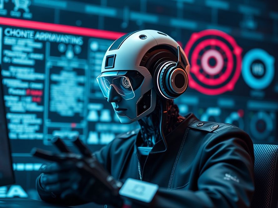 Adversarial Machine Learning