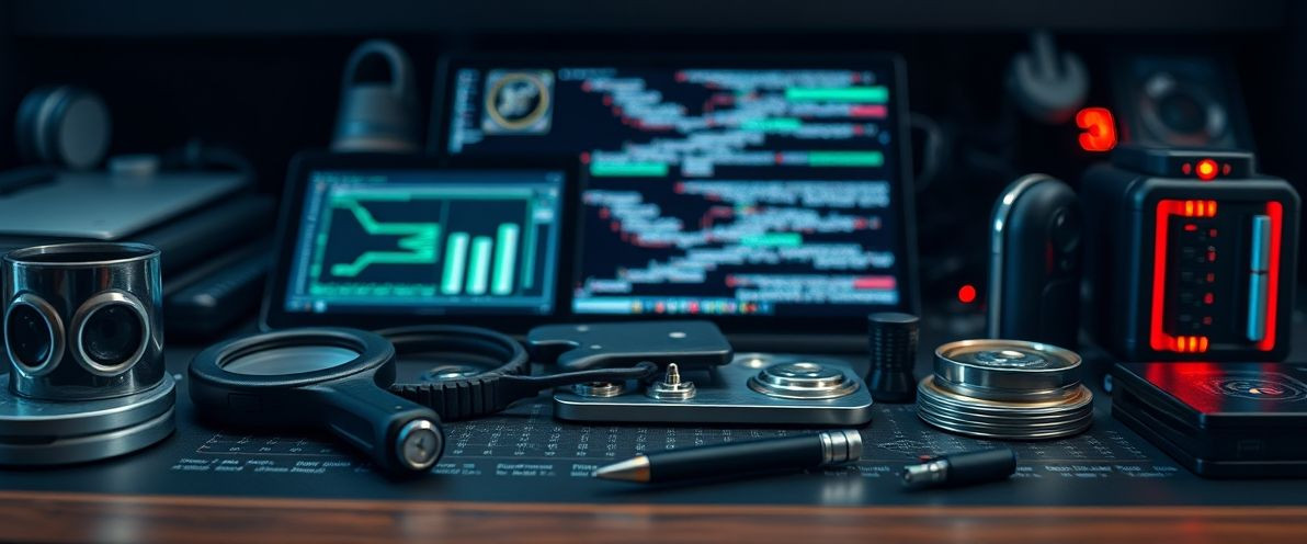 Ethical Hacking Tools