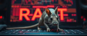RAT (Remote Access Trojan)