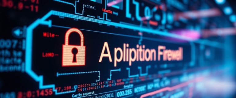 Web Application Firewall