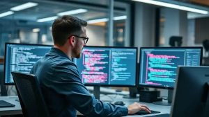 Assessing the NuGet Attack: Understanding Software Supply Chain Risks