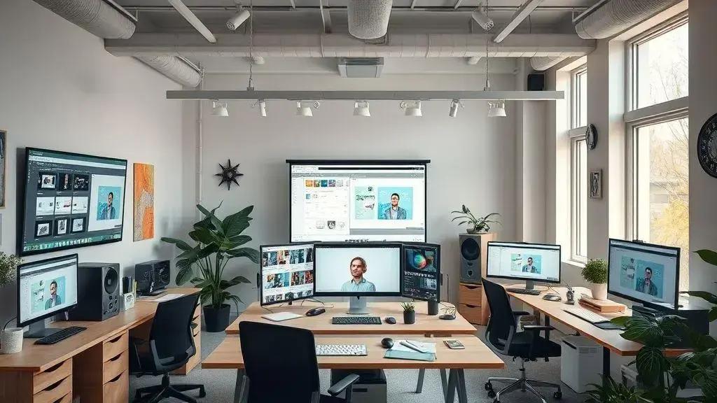 Discover Exciting New Tools for Designers in October 2025