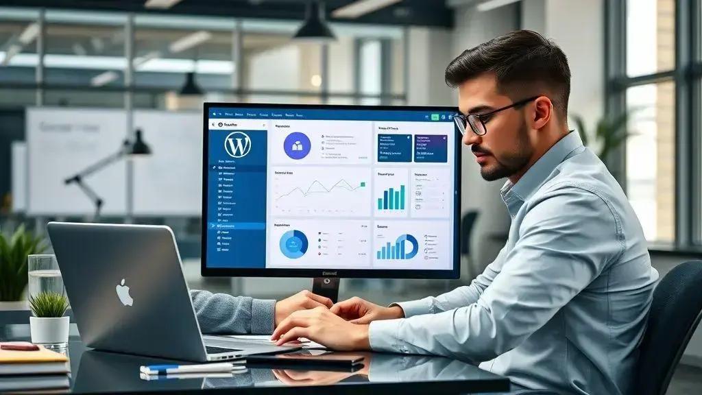 Exciting New Features in WordPress 6.9: Enhancements Await