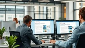 Exploring the Top Email Marketing Platforms: A Comprehensive Guide