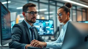 Google’s Gemini AI Enhancements for Android Enterprise Applications