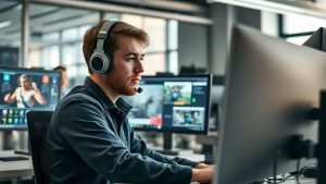 Larian Studios: Why Human Creativity is Key to Gaming's Future