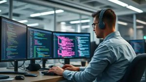 Mastering Search and Replace in Visual Studio Code: A Comprehensive Guide