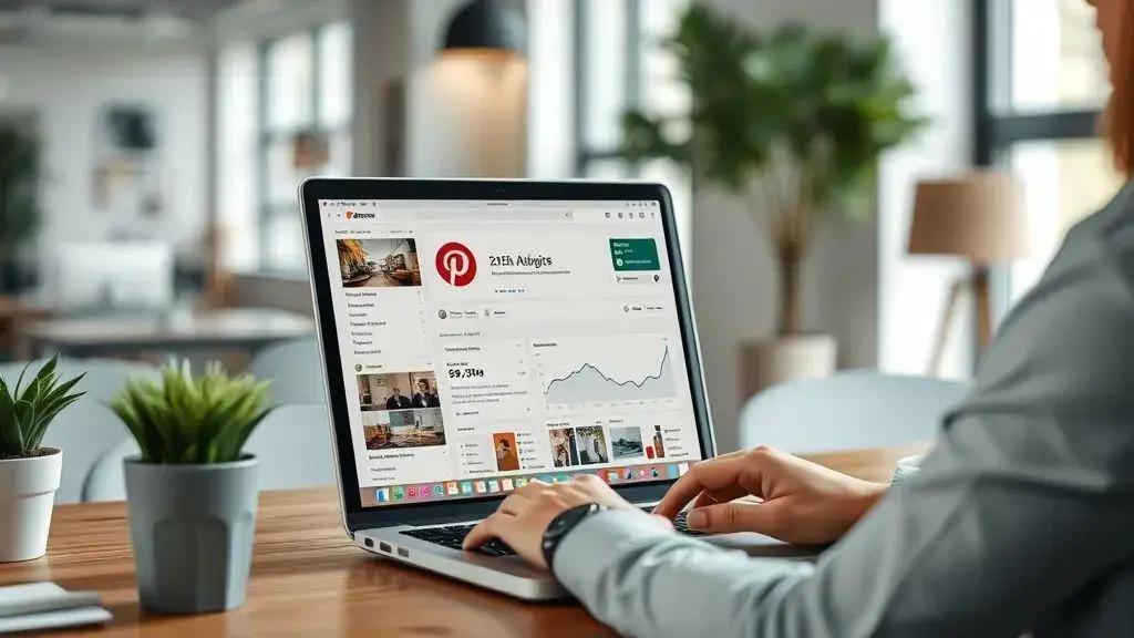 Maximizing Sales During Black Friday and Cyber Monday with Pinterest