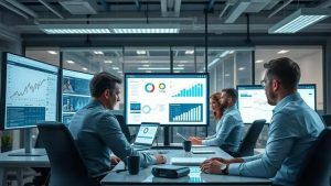 New AI Tools Revolutionizing Social Media Marketing for Businesses