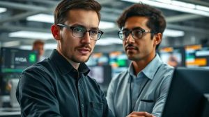 NVIDIA's Inference Revolution: The New Token Economy in AI