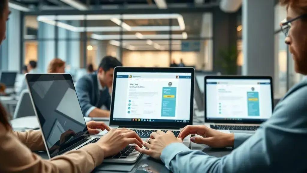 Revolutionizing Job Applications: The Rise of Automated AI Platforms