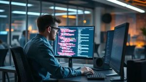 Simplifying Large Language Models with Docker Model Runner