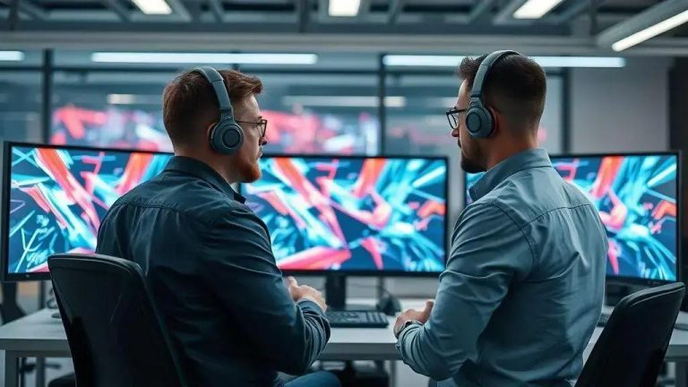 Sony and AMD Unveil Revolutionary Tech for the PS6