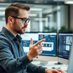 The Death of the Double Click: Redefining User Experience in 2025