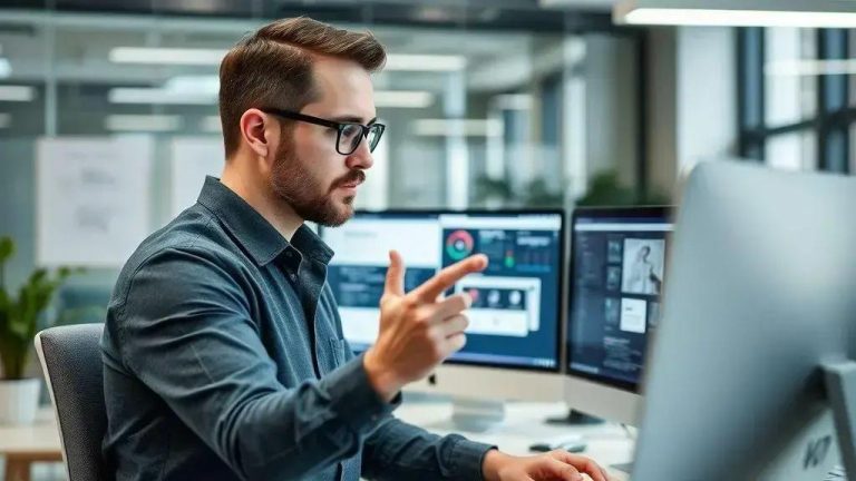 The Death of the Double Click: Redefining User Experience in 2025